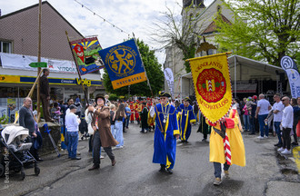 Fête du vin