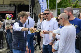 Fête du vin