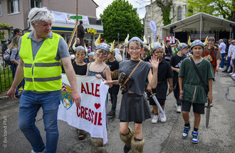 Fête du vin