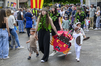 Fête du vin