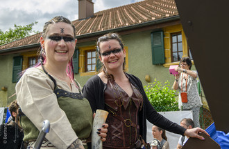 Fête du vin