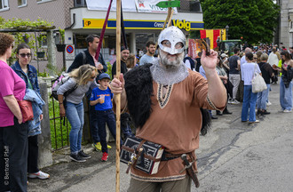 Fête du vin