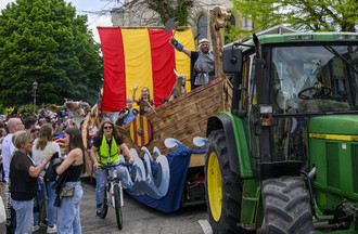 Fête du vin