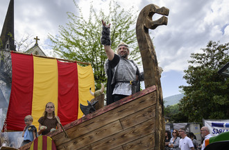 Fête du vin