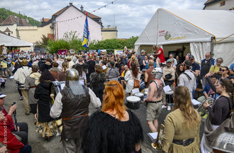 Fête du vin
