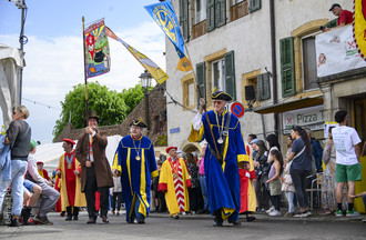 Fête du vin