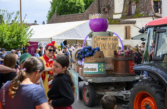 Fête du vin