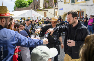 Fête du vin
