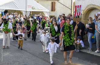 Fête du vin
