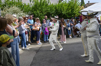Fête du vin