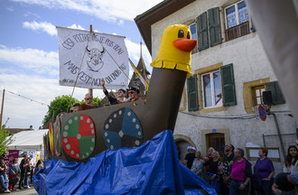 Fête du vin