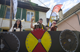 Fête du vin
