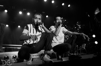 Bigflo & Oli