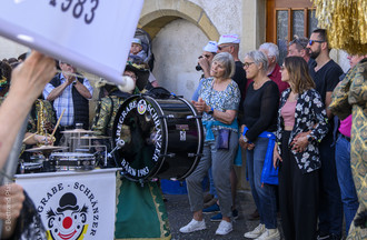 Fête du vin