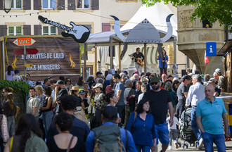 Fête du vin