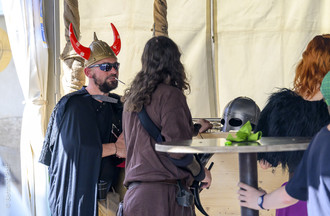 Fête du vin