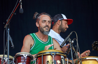 Moonraisers
