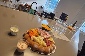 Photo du défi