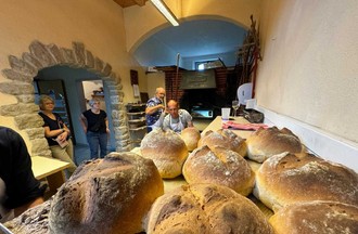 Photo du défi