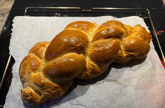 Photo du défi