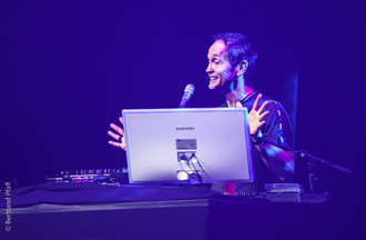 La Night, Steve, Vintage