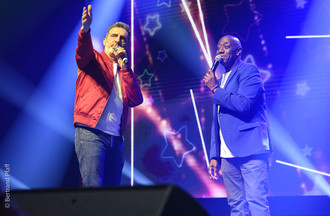 Charlie, La Night, VintageCharlie et Lulu