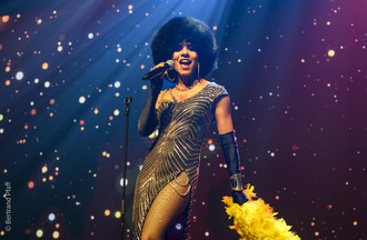 Boney M, La Night, Vintage