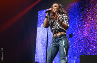 La Night, Louisy Joseph, Vintage