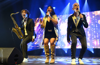 Hermes House Band, La Night, Vintage