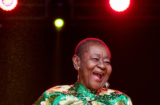 Calypso Rose