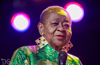 Calypso Rose