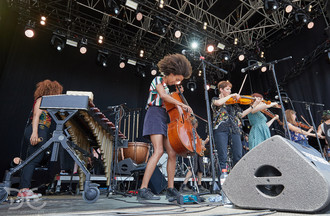 Orchestre Tout Puisssant Marcel Duchamps XXL