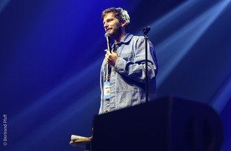 D'jal, Jeremy Crausaz, Nathanael Rochat, StandUp, Thomas Viesel, Yoann Provenzano
