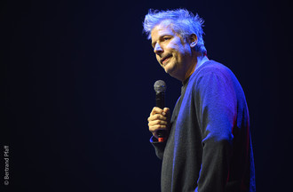 D'jal, Jeremy Crausaz, Nathanael Rochat, StandUp, Thomas Viesel, Yoann Provenzano