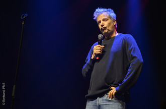 D'jal, Jeremy Crausaz, Nathanael Rochat, StandUp, Thomas Viesel, Yoann Provenzano