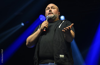 D'jal, Jeremy Crausaz, Nathanael Rochat, StandUp, Thomas Viesel, Yoann Provenzano