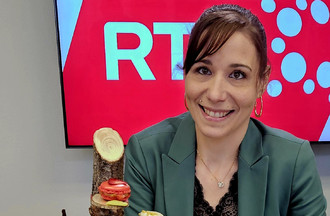 Alexandra, jeudi 15 mai