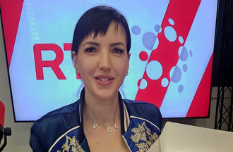 Marie, mercredi 7 mai