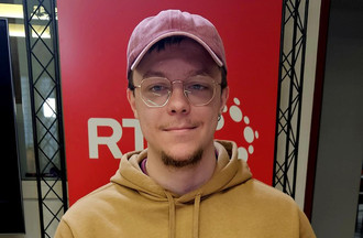 Romain, jeudi 8 mai 