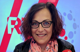 Christine, vendredi 16 mai