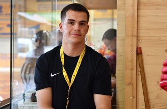 Valentin Nussbaumer