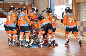 SHC Rossemaison