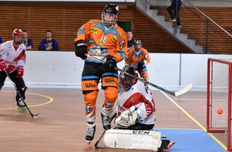 Léo Gygax