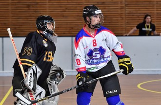 Morgan Vuilleumier
