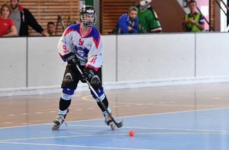 Dominic Hirt