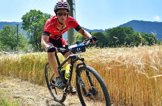 Michaël Gyger