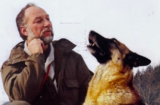 Photo de Pierre-André Perret