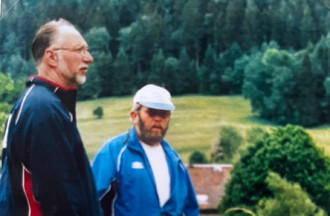 Photo de Pierre-André Perret