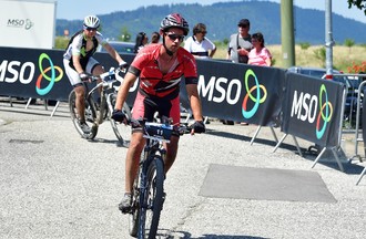 Michaël Gyger