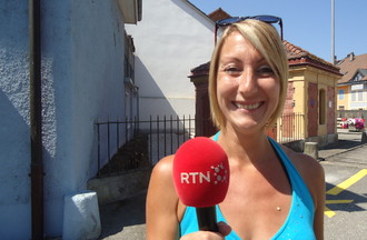 Christine la Bretonne